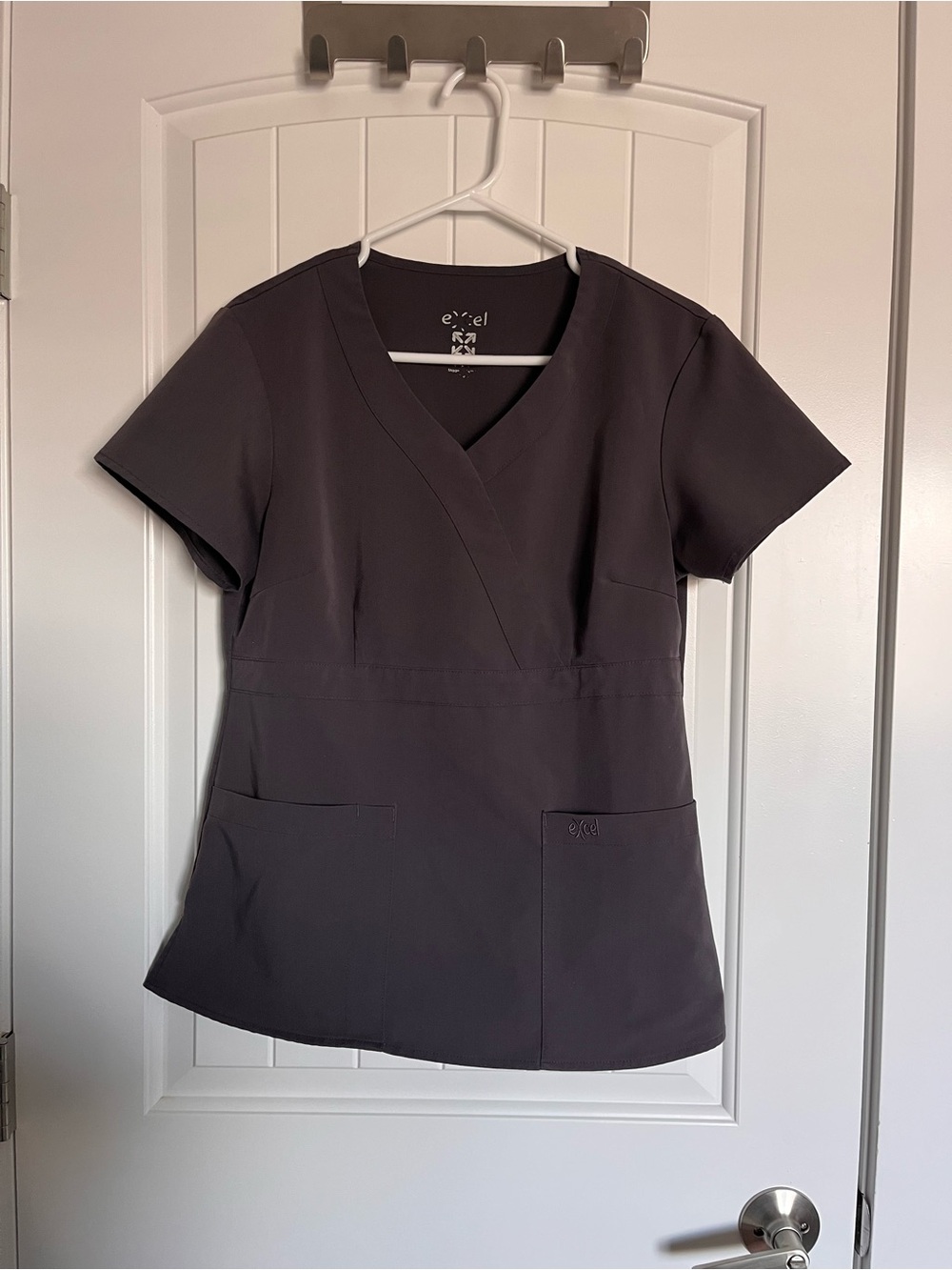 Excel scrub set, size medium